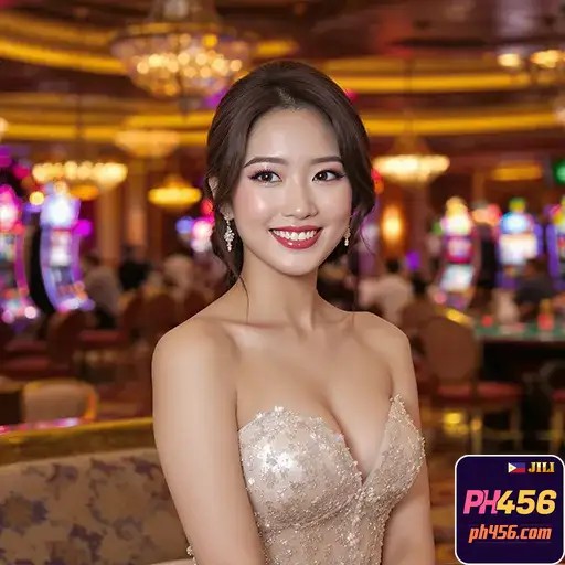 ph456 casino apostas ao vivo