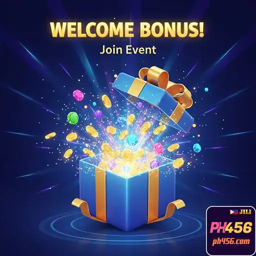 ph456 Promotions