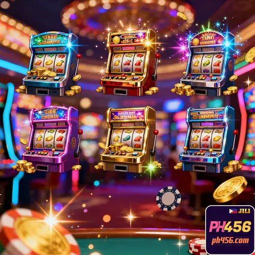 ph456 Games