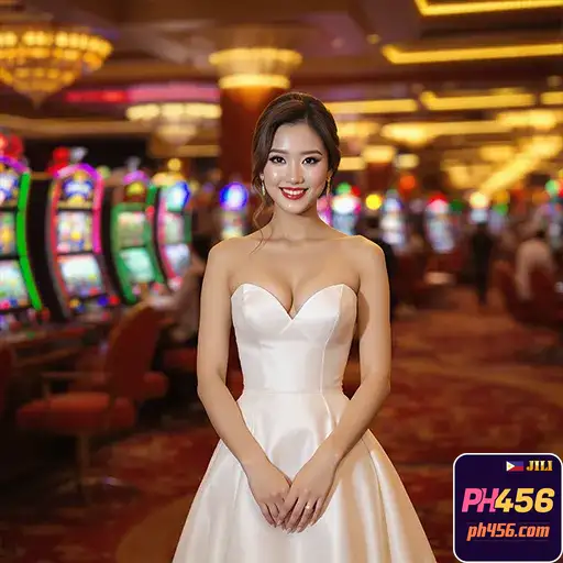 ph456 Casino