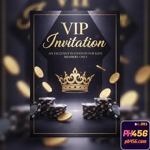 ph456 VIP