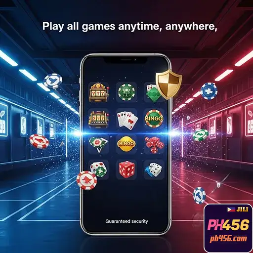ph456 App
