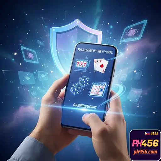 ph456 app jogos